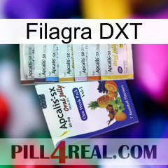 Filagra DXT 11
